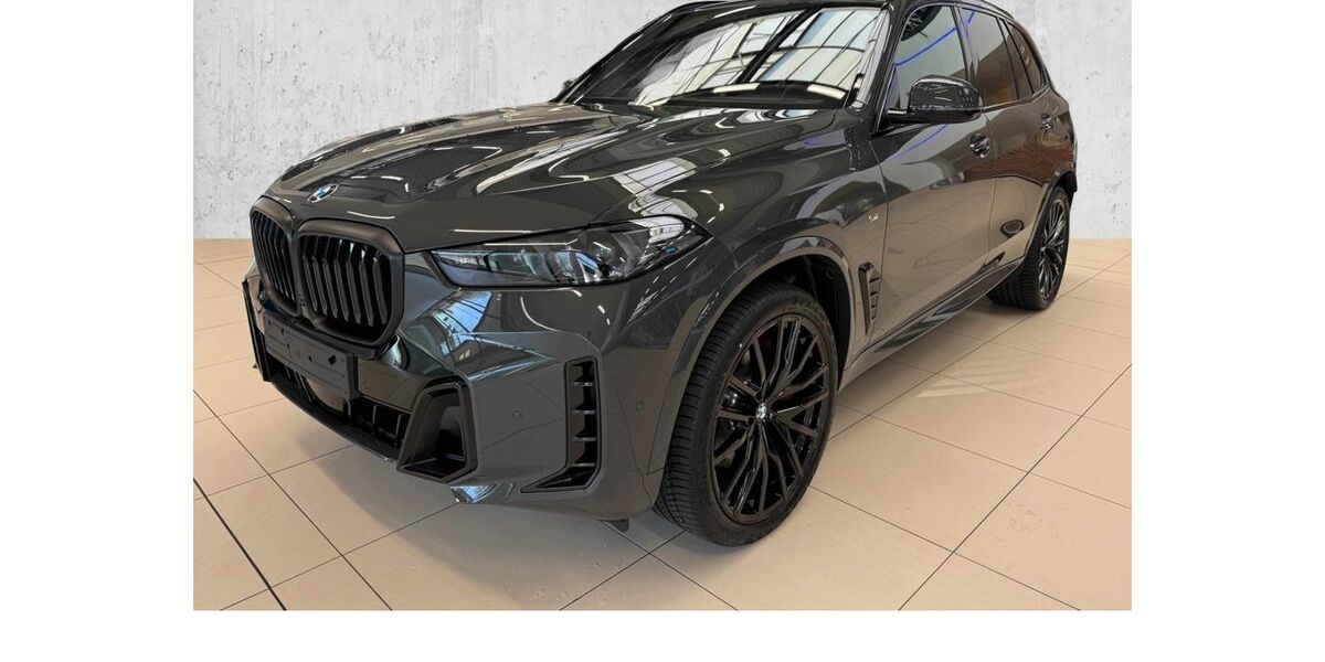 BMW X5 1.001 km 98.857 &euro; Solingen 42719