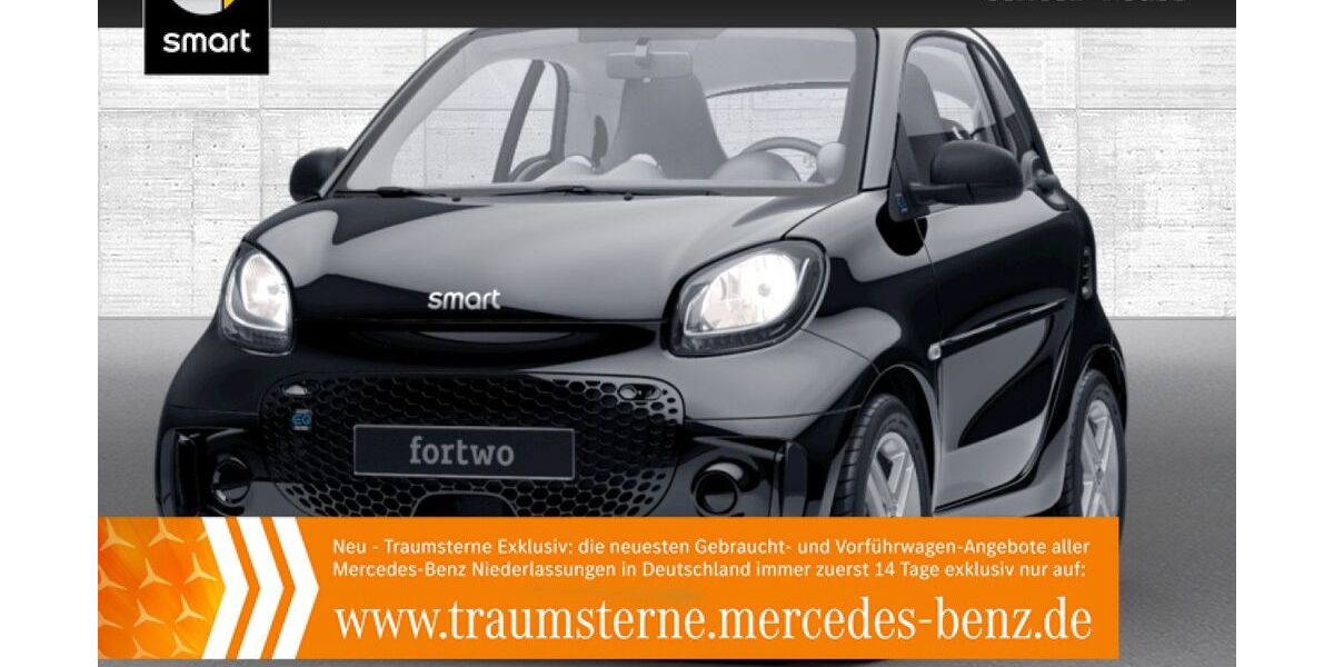 Smart ForTwo 8.301 km 14.890 &euro; Neuss 41460