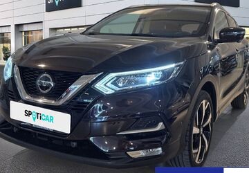 Nissan Qashqai 26.000 km 18.680 &euro; Ratingen 40878