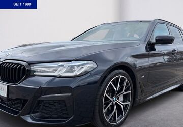 BMW 530 88.000 km 42.490 &euro; Neuss 41462