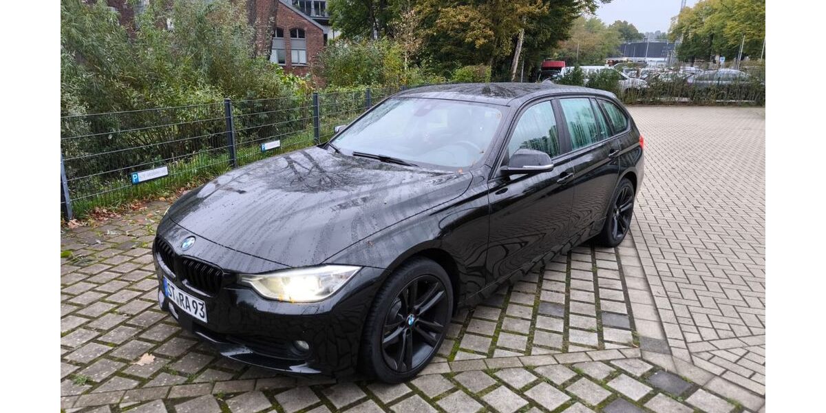 BMW 320 251.000 km 12.500 &euro; Erkrath 40699