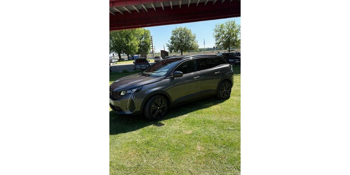 Peugeot 3008 26.000 km 27.000 &euro; Duisburg 47239