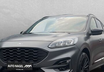 Ford Kuga 11.400 km 27.990 &euro; Moers 47441