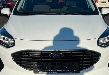 Ford Fiesta 28.934 km 13.490 &euro; Duisburg 47169