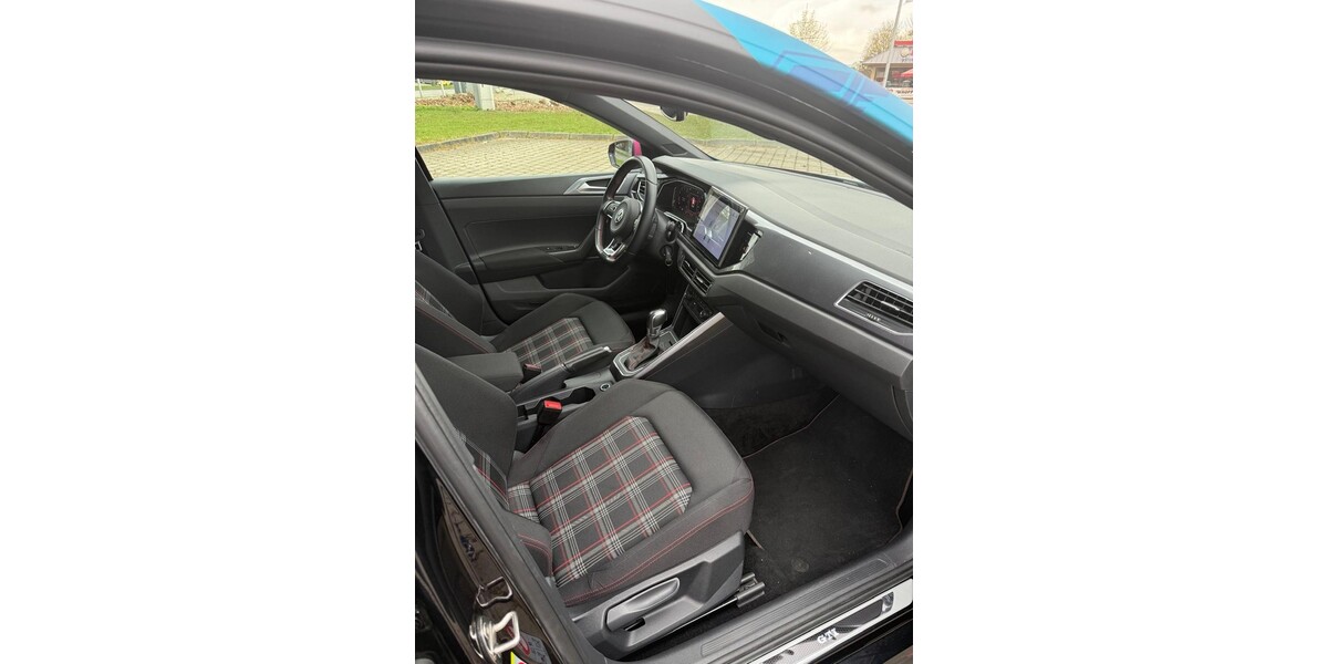 VW Polo 37.000 km 23.400 &euro; Gelsenkirchen 45879