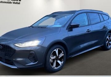 Ford Focus 13.319 km 25.990 &euro; Neuss 41464