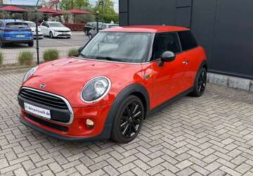 Mini One 90.000 km 10.900 &euro; Dormagen 41540