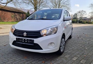Suzuki Celerio 91.056 km 6.950 &euro; Oberhausen 46149