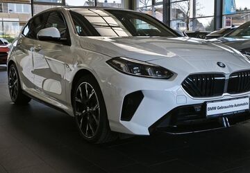 BMW 120 7.751 km 35.490 &euro; Langenfeld 40764