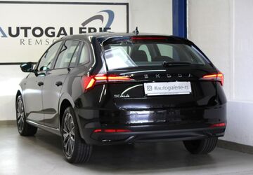 Skoda Scala 3.500 km 22.990 &euro; Remscheid 42857