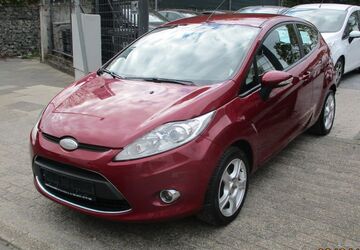 Ford Fiesta 139.000 km 2.999 &euro; Oberhausen 46149