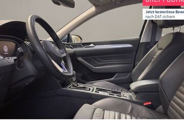 VW Passat Variant 60.988 km 24.779 &euro; Krefeld 47805