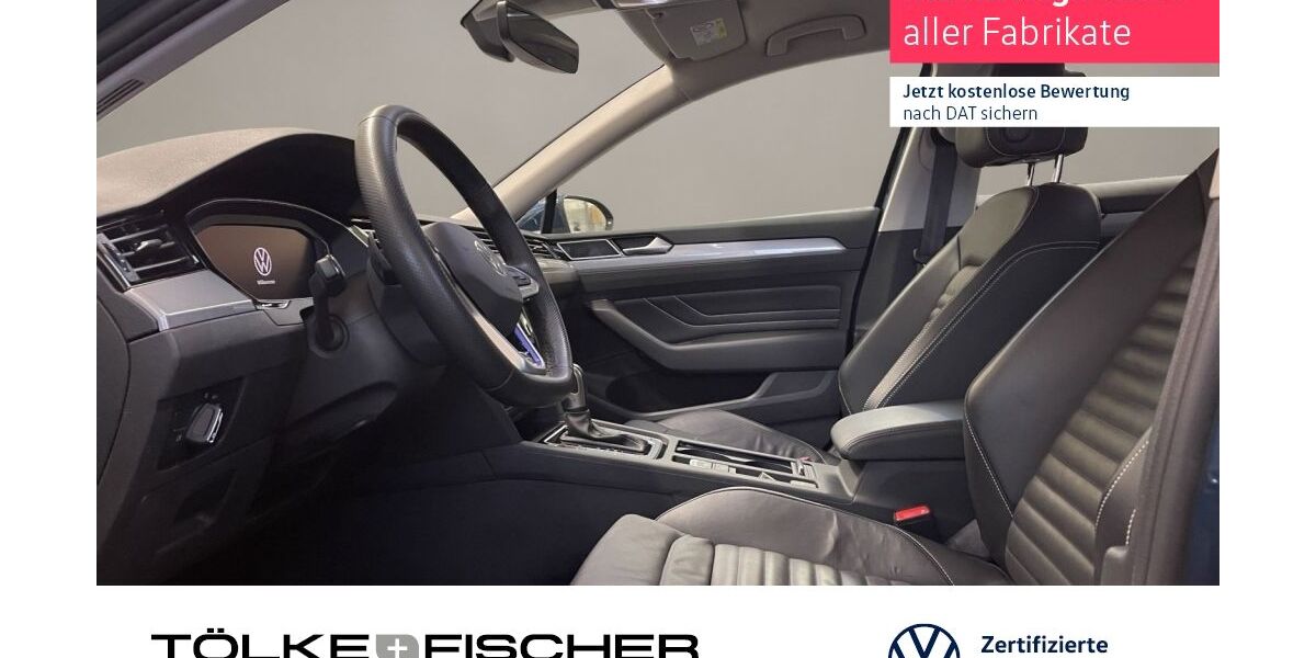 VW Passat Variant 60.988 km 24.779 &euro; Krefeld 47805