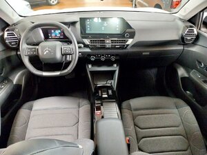 Citroen C4 Feel Pack 1.2 Kam Tempomat Klima 16.501 km 17.190 &euro; HAAN 42781