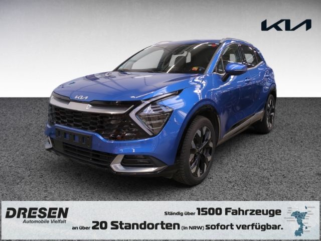 Kia Sportage 24.469 km 33.980 &euro; Neuss 41464