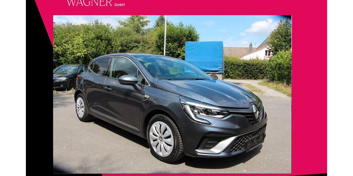 Renault Clio 51.250 km 14.799 &euro; Hilden bei Düsseldorf 40721