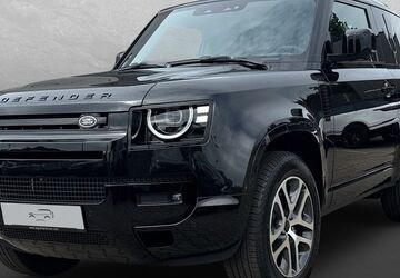 Land Rover Defender 1.339 km 84.890 &euro; Moers 47441