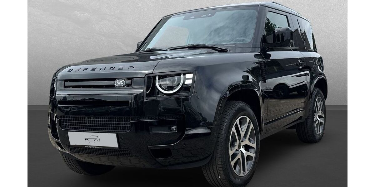 Land Rover Defender 1.339 km 84.890 &euro; Moers 47441