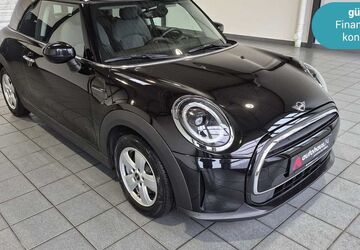 Mini One First 41.292 km 16.290 &euro; Wuppertal 42287