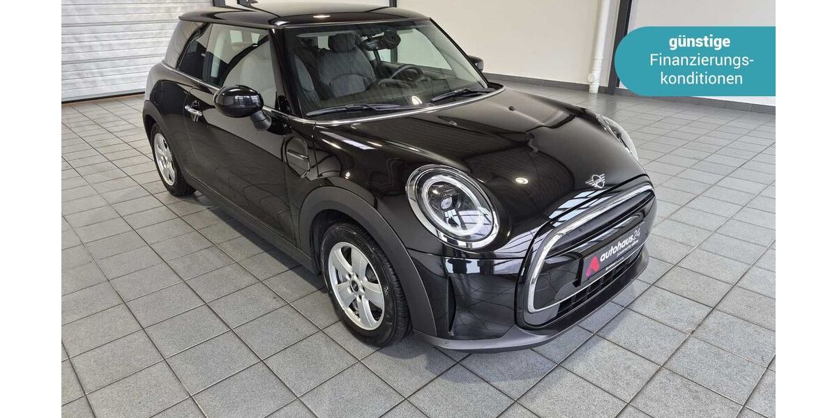 Mini One First 41.292 km 16.290 &euro; Wuppertal 42287