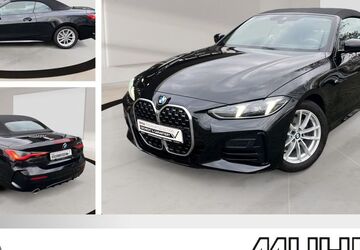 BMW 420 26.720 km 45.440 &euro; Oberhausen 46149