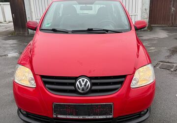 VW Fox 150.000 km 1.999 &euro; Essen 45355