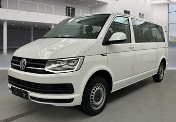 VW T6 Transporter 130.000 km 22.900 &euro; Essen 45309