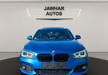 BMW 118 129.340 km 16.490 &euro; Bottrop 46236