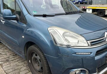 Citroen Berlingo 200.466 km 3.200 &euro; wuppertal 42285