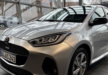 Mazda 2 Hybrid 5.632 km 25.995 &euro; Duisburg 47166