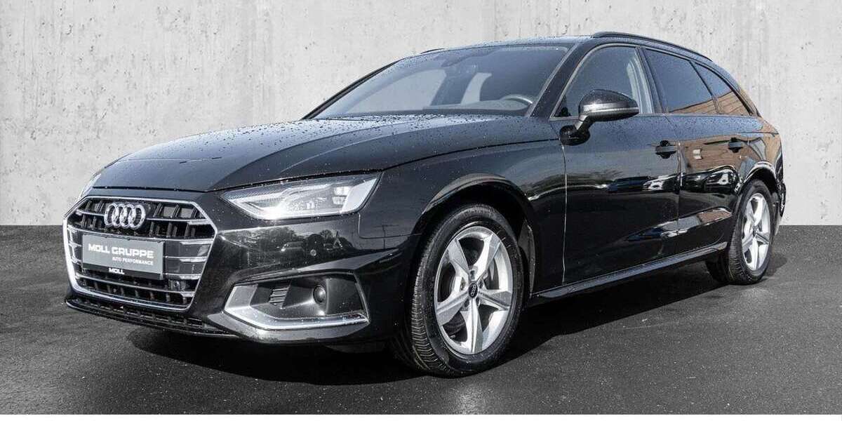 Audi A4 77.447 km 24.450 &euro; Düsseldorf 40474