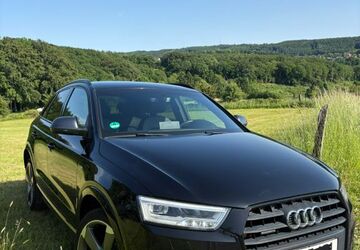Audi Q3 230.542 km 14.700 &euro; Ratingen 40878
