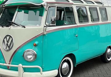 VW T1 87.009 km 52.990 &euro; Krefeld 47839