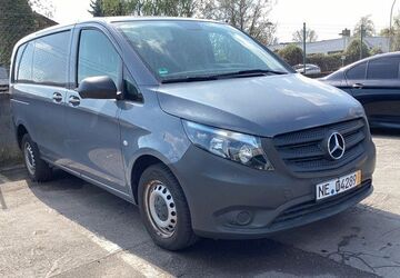 Mercedes-Benz Vito 273.000 km 9.500 &euro; Neuss 41460