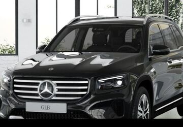 Mercedes-Benz GLB 200 11.426 km 42.990 &euro; Düsseldorf 40470