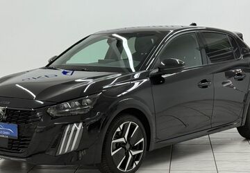 Peugeot 208 29.163 km 19.990 &euro; Wuppertal 42285