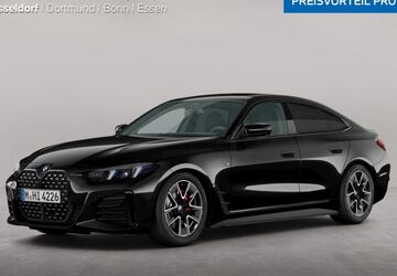 BMW 420 Gran Coupé 25.198 km 49.999 &euro; Düsseldorf 40237