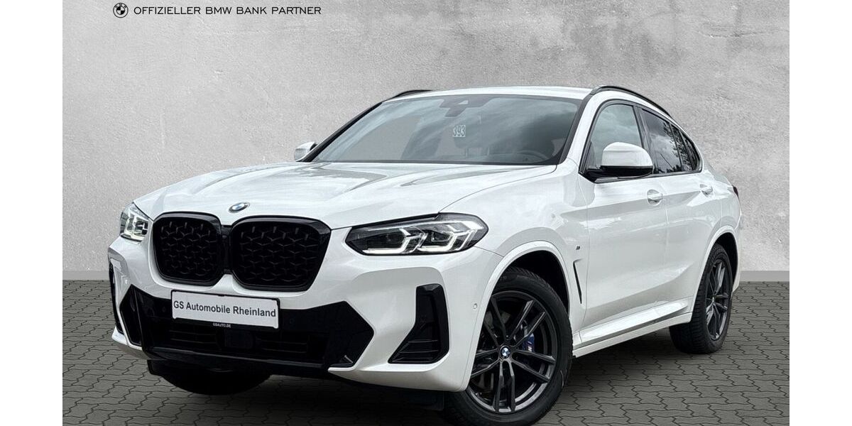 BMW X4 52.112 km 47.500 &euro; Krefeld 47809