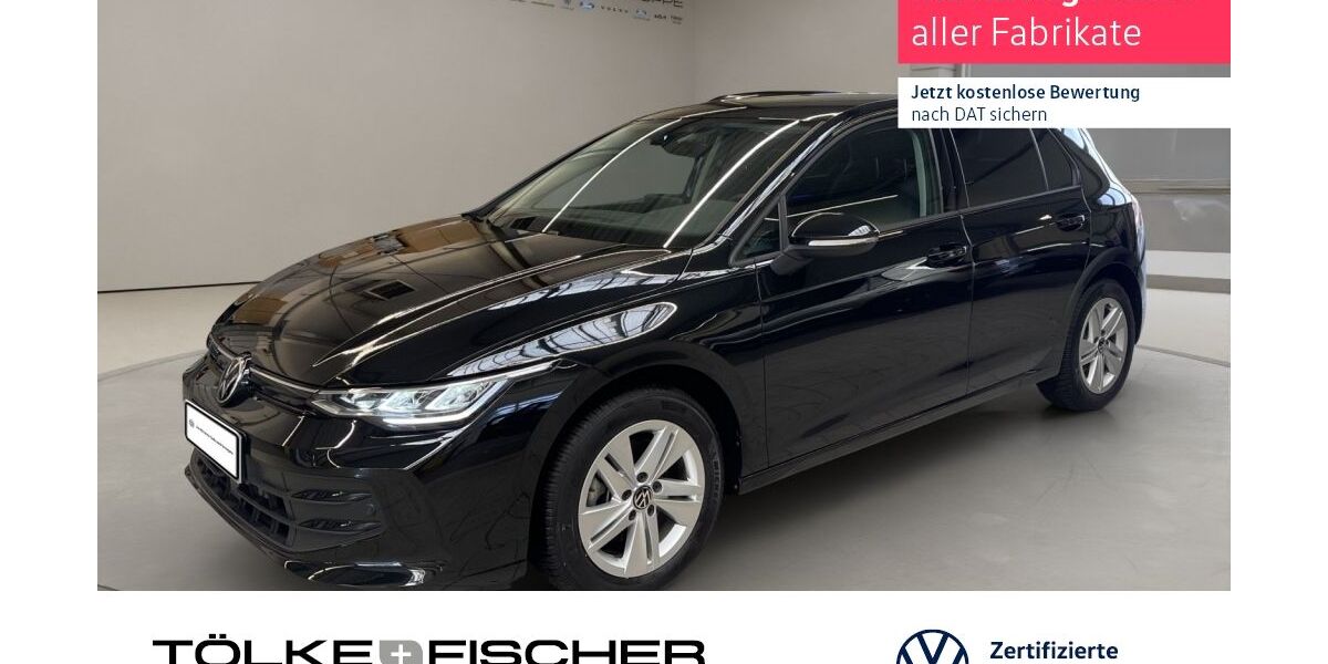 VW Golf 5.832 km 28.999 &euro; Krefeld 47805