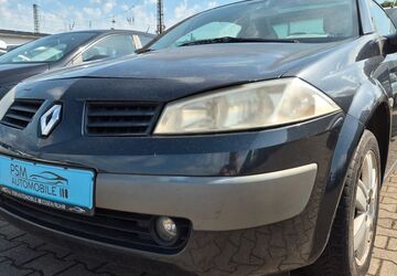 Renault Megane 213.346 km 999 &euro; Essen 45326