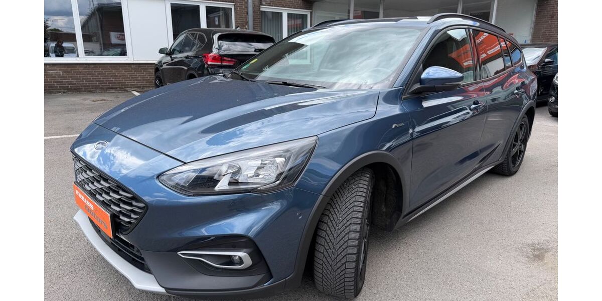 Ford Focus 149.700 km 11.880 &euro; Düsseldorf 40549