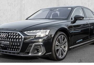 Audi A8 33.725 km 53.590 &euro; Düsseldorf 40474