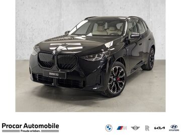 Gebrauchte BMW X3