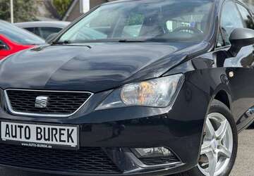 Seat Ibiza 114.900 km 5.490 &euro; Moers 47447