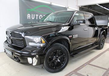 Dodge RAM 153.599 km 29.990 &euro; Düsseldorf 40233