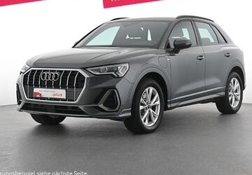 Audi Q3 33.188 km 29.480 &euro; Essen 45143