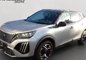 Peugeot 2008 9.500 km 22.990 &euro; Duisburg 47059
