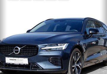 Volvo V60 45.169 km 29.890 &euro; Hilden 40721