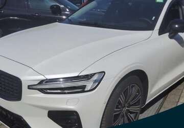 Volvo V60 20.854 km 41.990 &euro; Essen-Kray 45309