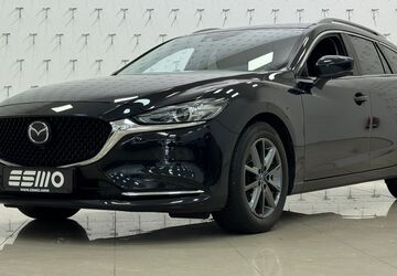 Mazda 6 115.650 km 18.600 &euro; Oberhausen 46149